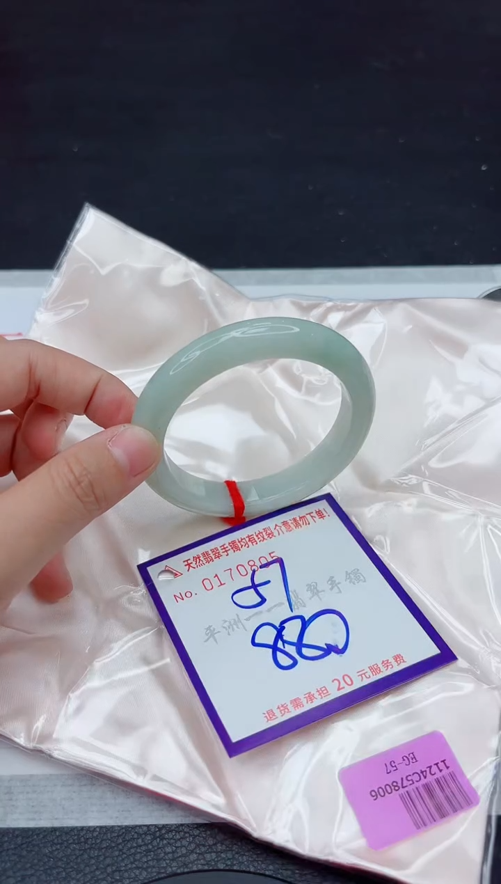 未镶嵌手镯翡翠11111