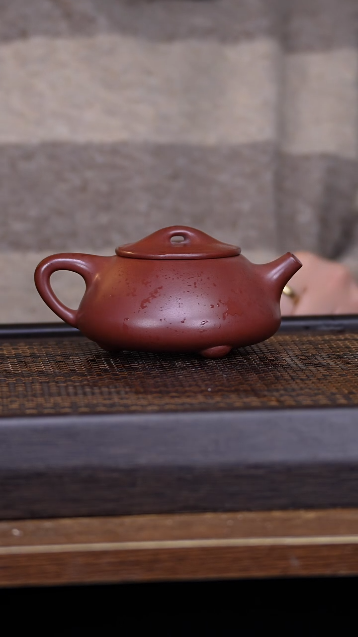【闪购商品】紫砂茶壶456789321456798