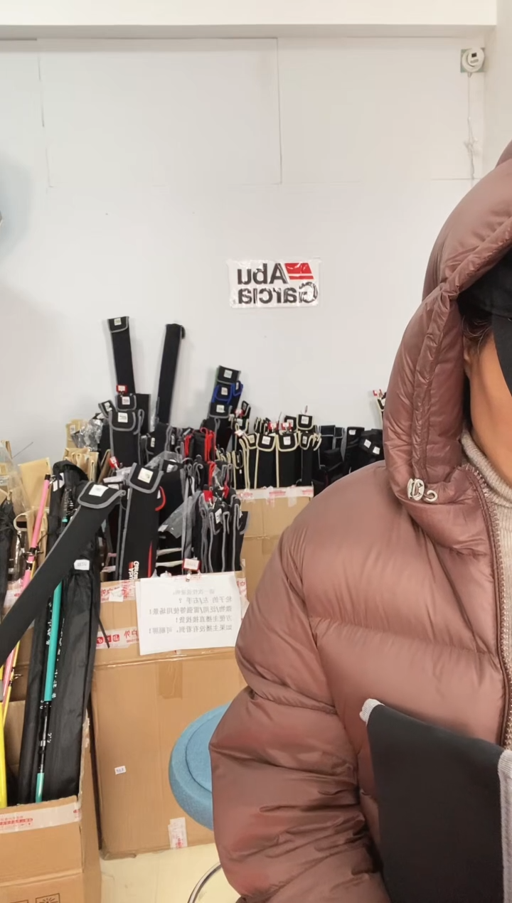 0895二手黑马仕3代2.74MH直柄