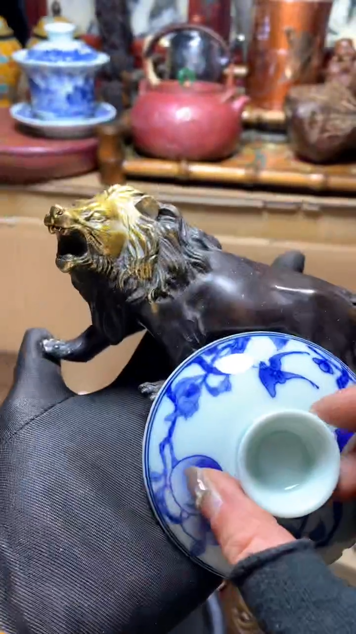 【闪购商品】瓷器默认微瑕瓷器