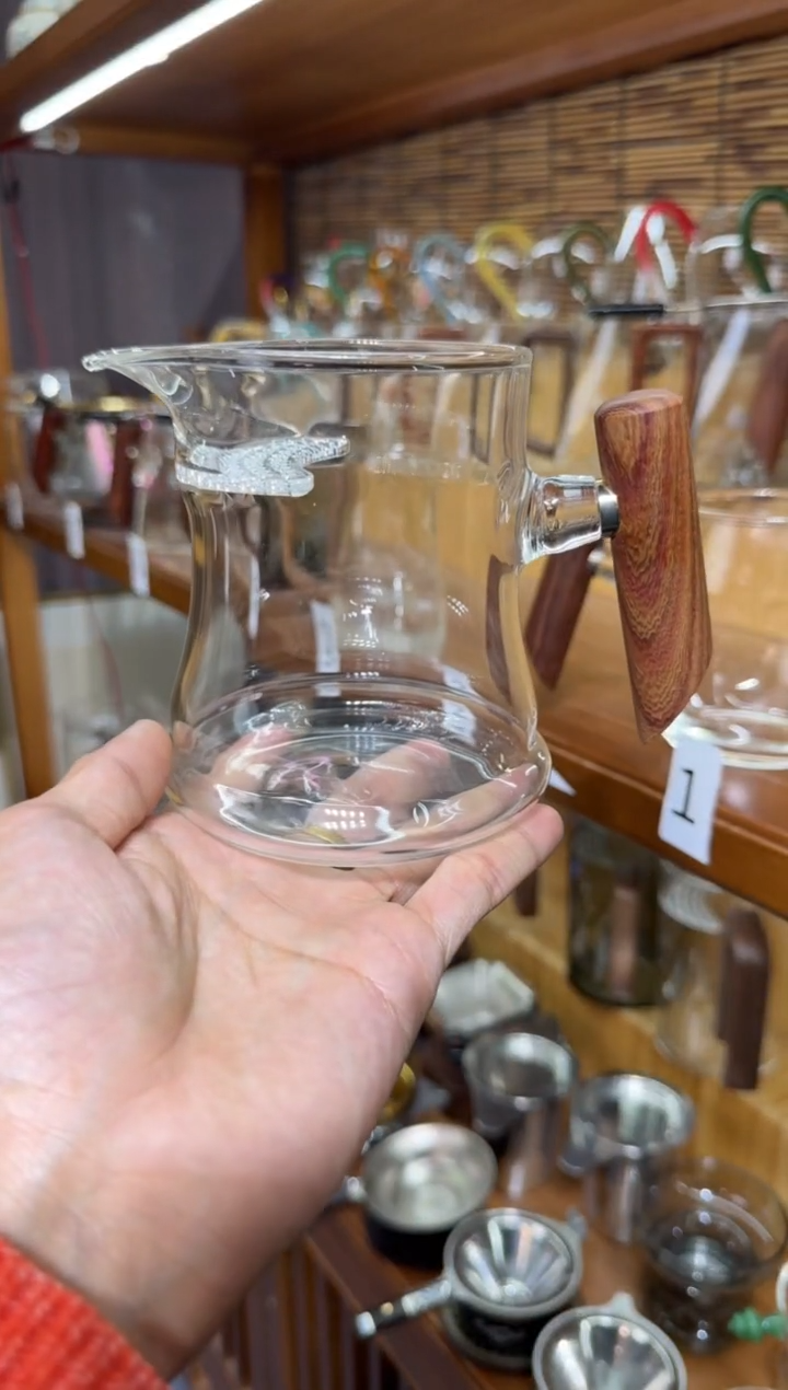 【闪购商品】公道杯公道杯公道杯