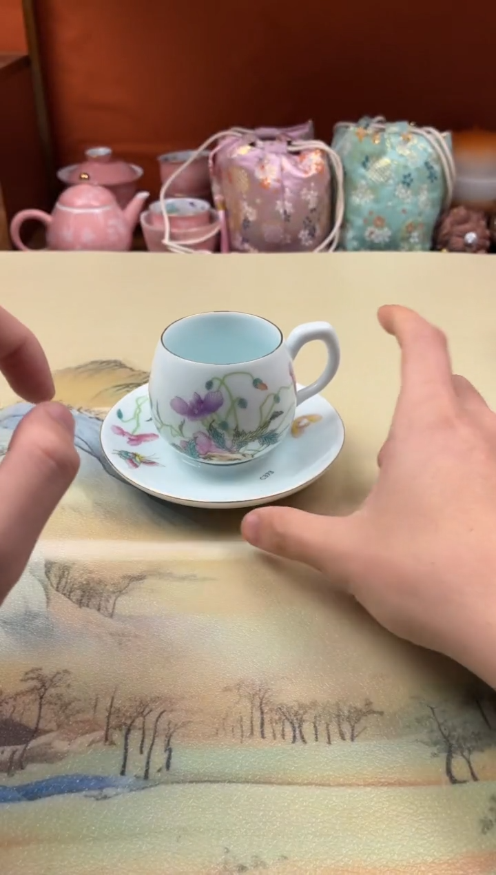 陶瓷@@@云问茶具链接