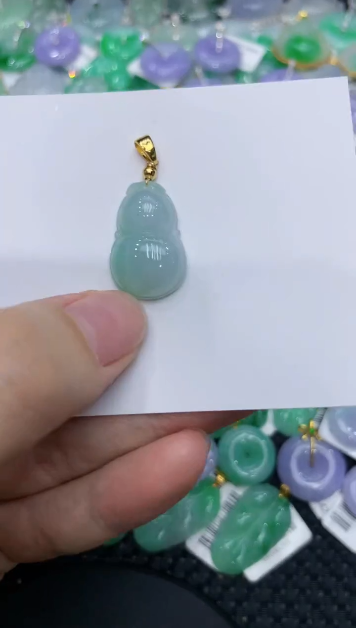 【闪购商品】翡翠颈饰合金111111111111