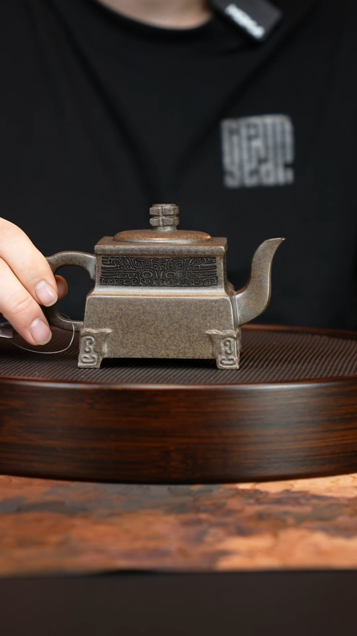 茶壶紫砂紫砂茶壶