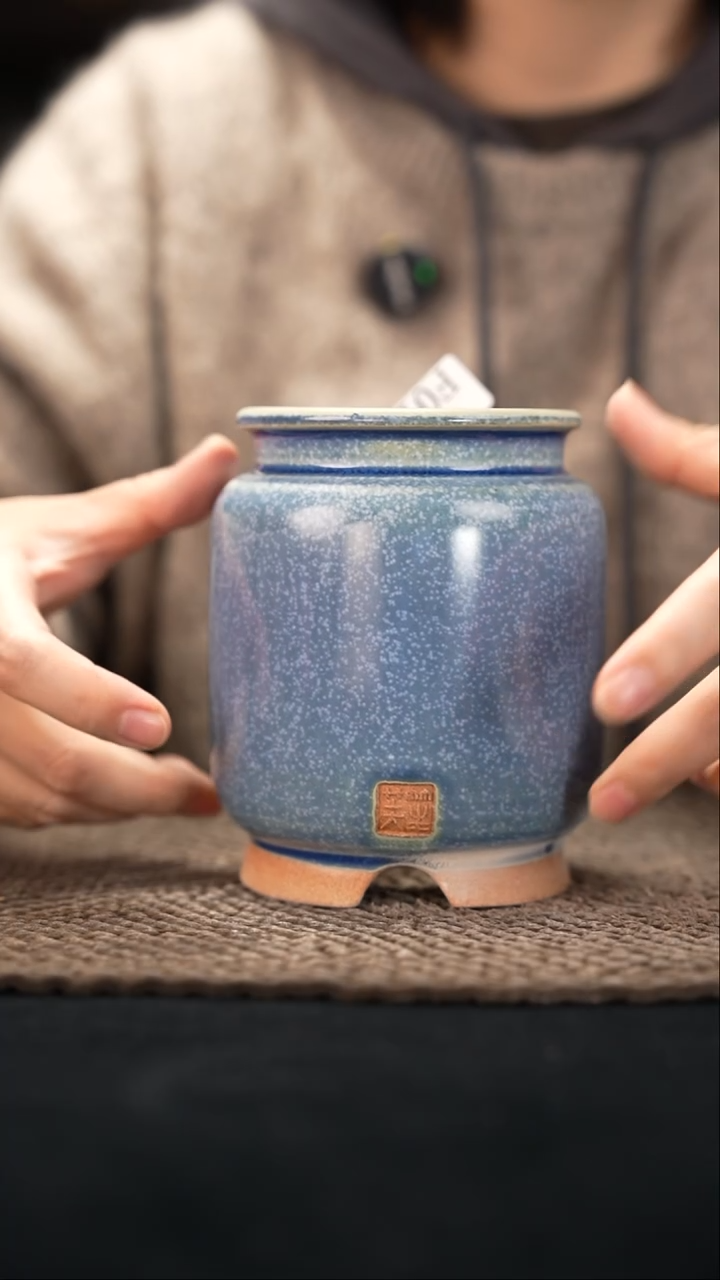 口径花盆-12-08-014特