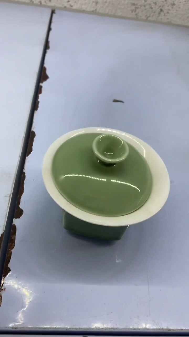 瓷片陶瓷茶具茶器