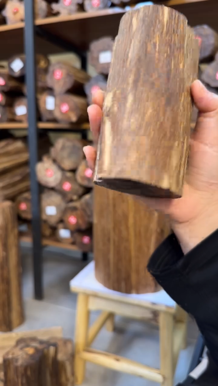 沉香沉香枕 沉香原料发一件28