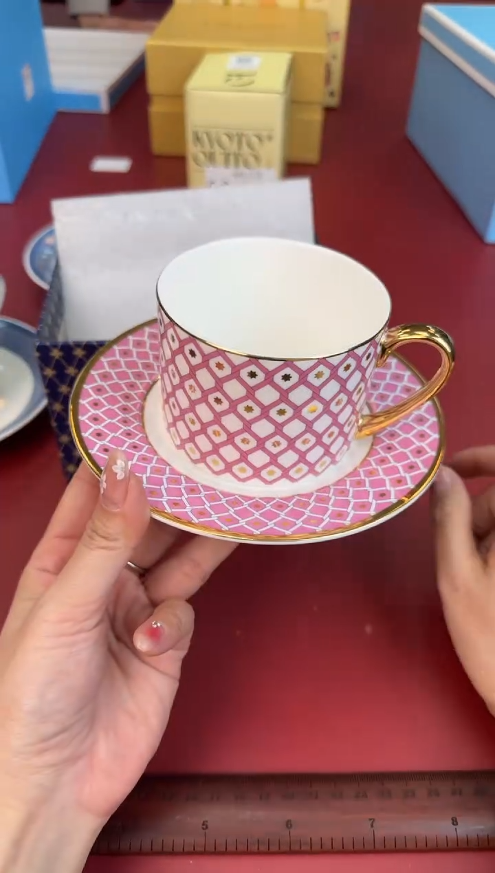 【闪购商品】瓷片正午瓷缘 臻品源泉@@H1843