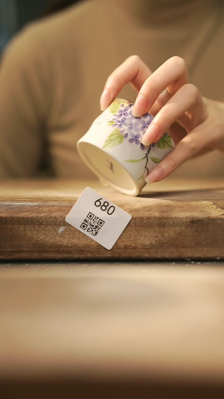 【闪购商品】【落单孤品】福利/杯子@@680