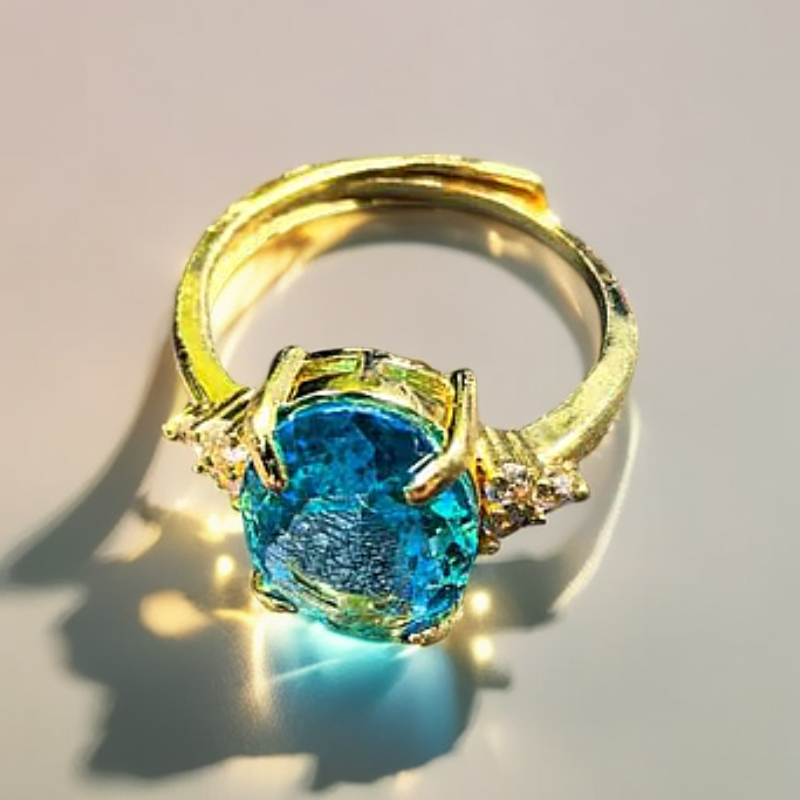 石天行馆SSA43古藏臻美首饰有礼盒