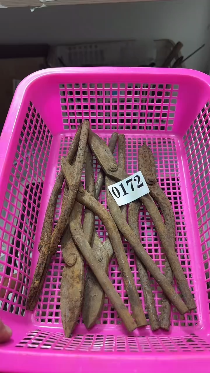 A****业隐龙中古回流工具