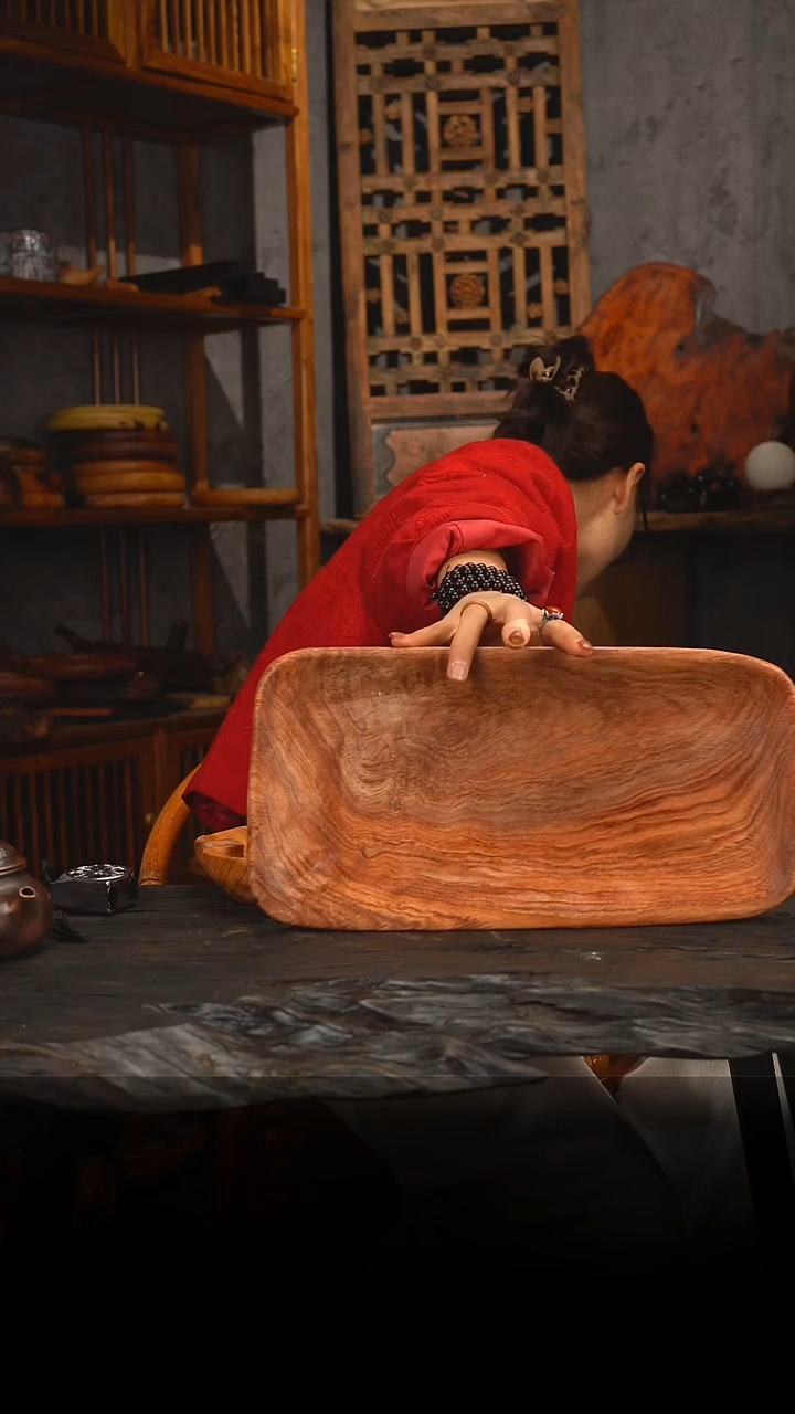 老叶木作木制品556