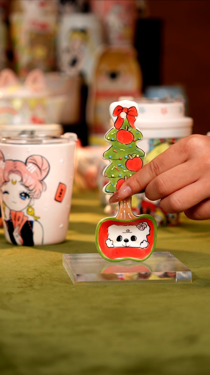 牡野器物牧野器物