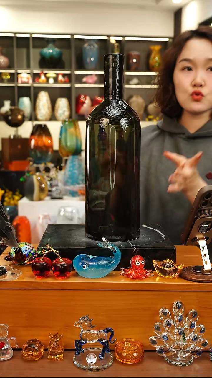 外贸花瓶花器花盆049