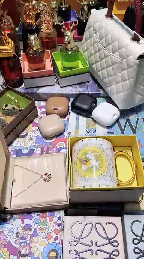 【闪购商品】瓷片换类目孤品单品一件不留