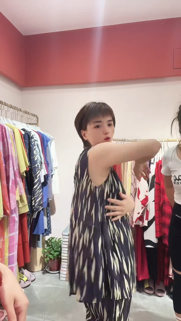 三醋酯纤维宽画套装