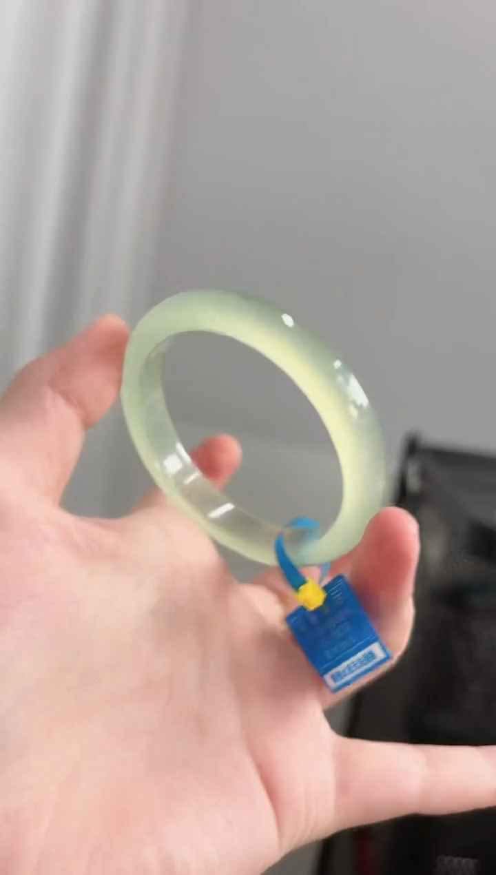 玛瑙/玉髓手镯未镶嵌55圈