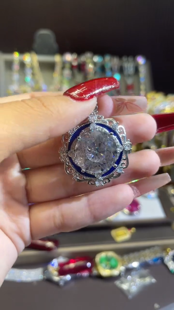 非金属无高端定制精品系列款式S077