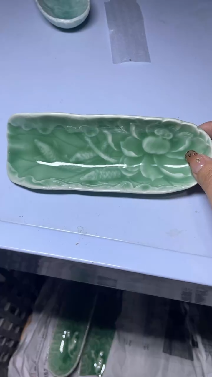 【闪购商品】福利款 慧仙青瓷 瓷器