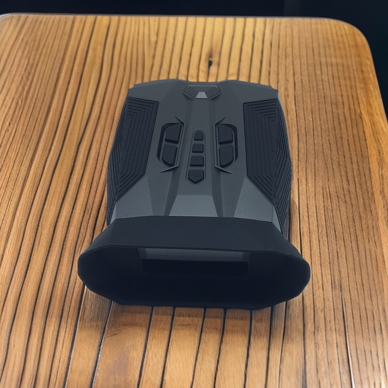 数码超清红外手持夜视仪望远镜