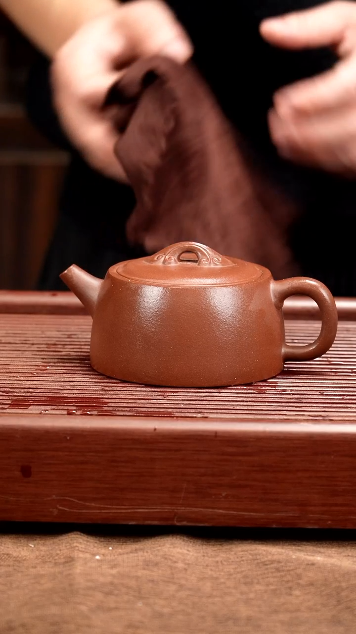 茶壶紫砂宜兴紫砂