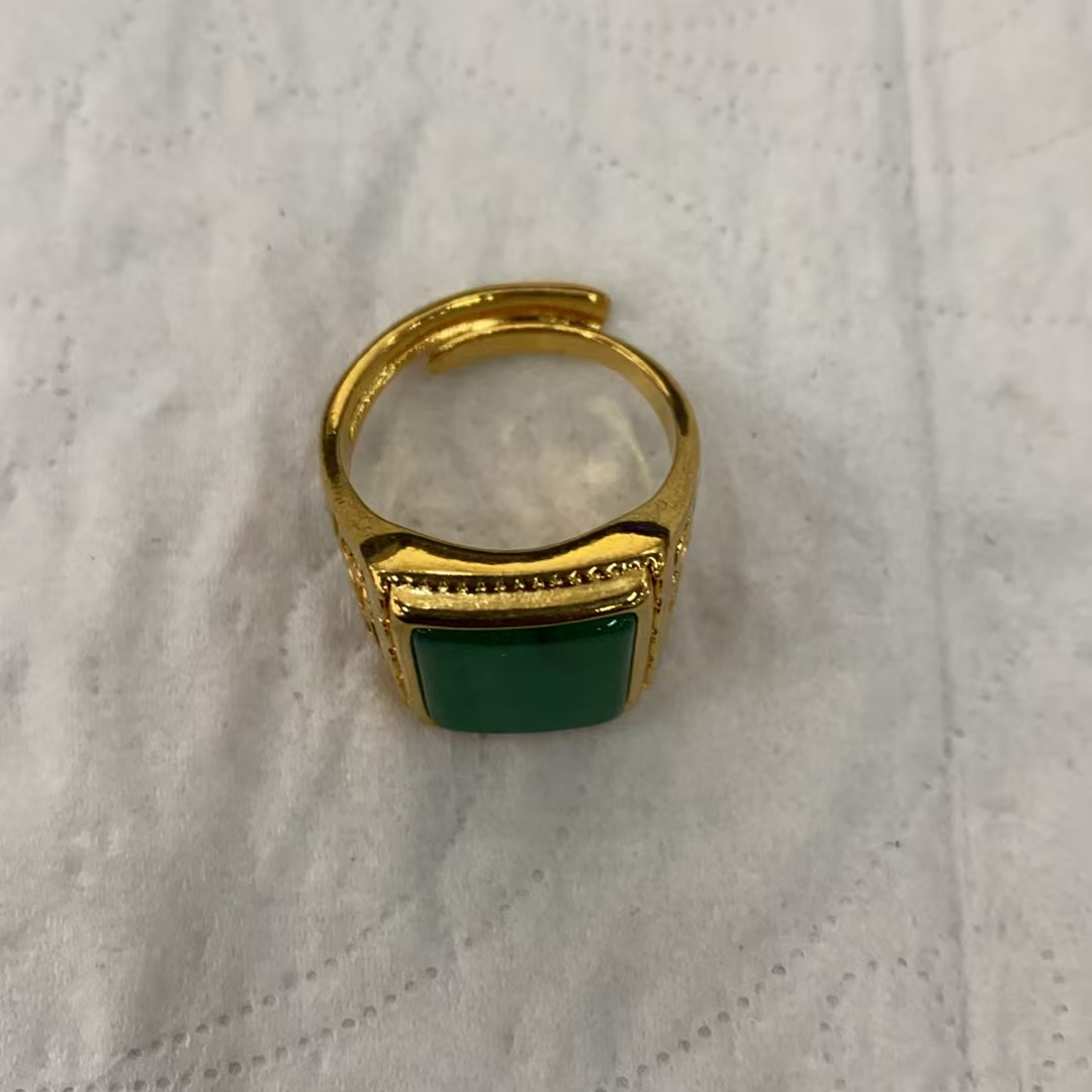 d01时尚百搭精品戒指