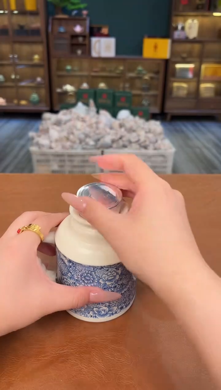 【闪购商品】熹物茶空间清仓福利品111111