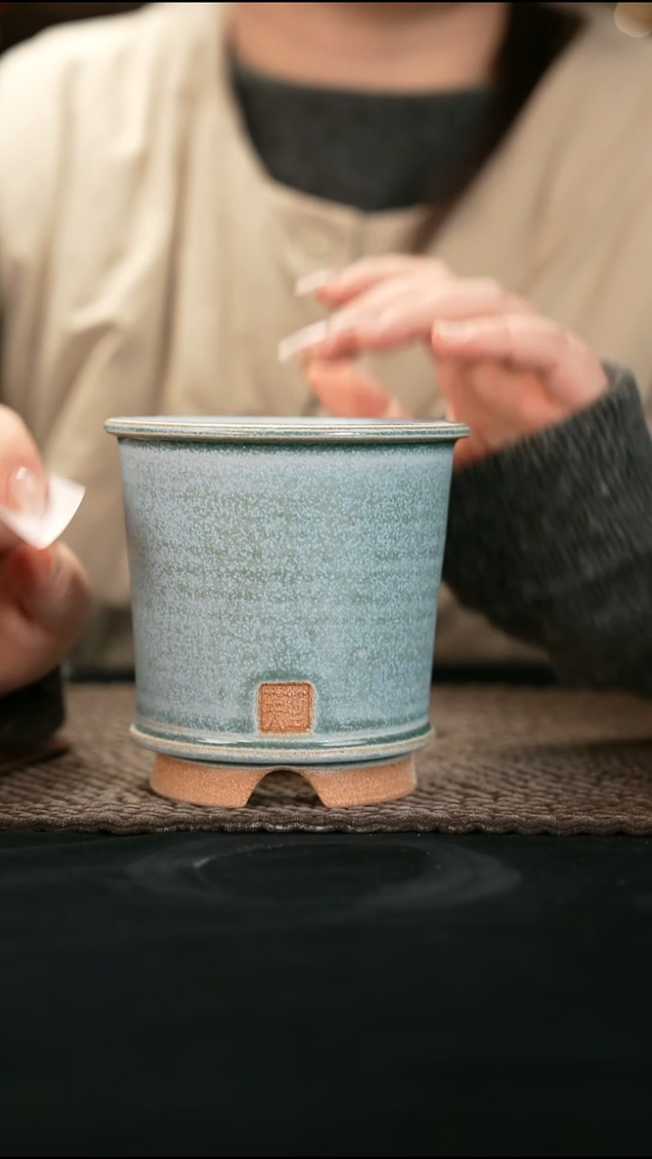 口径9花盆-12-25-383特默认有瑕