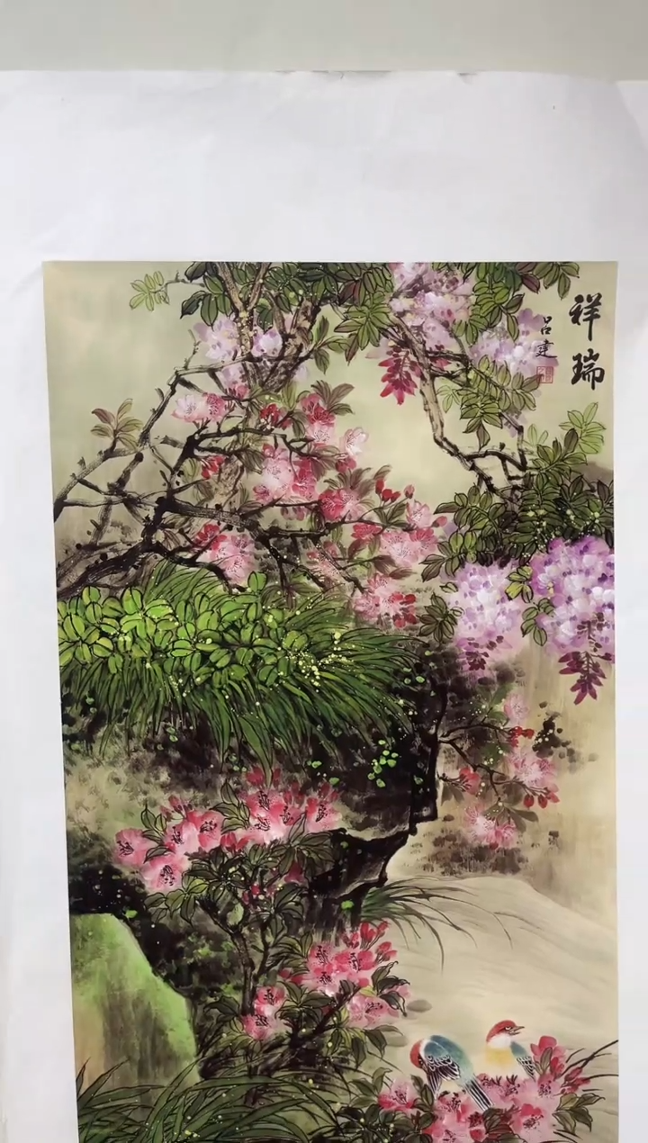 丽丽优选精品画链接67