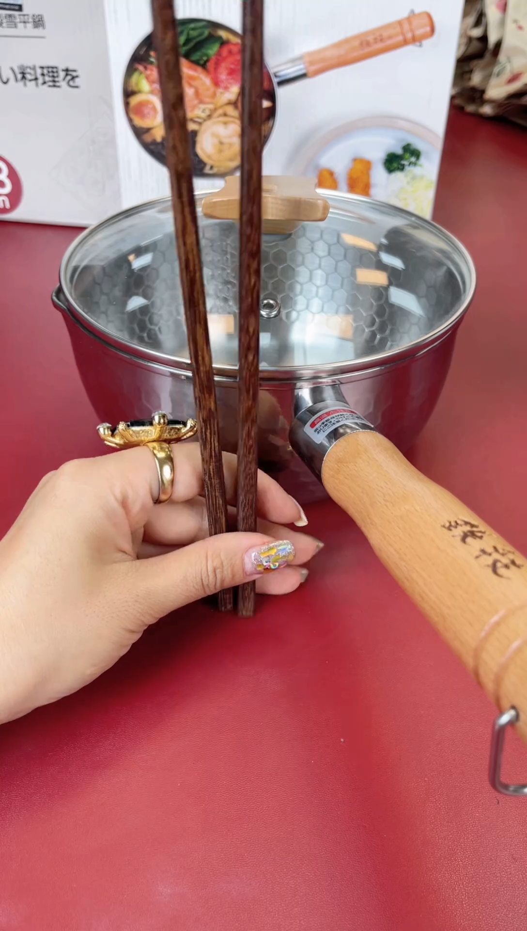 瓷片别算了真划算@@1T21