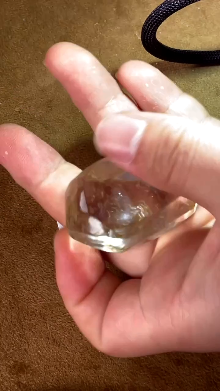 水晶摆件未镶嵌19