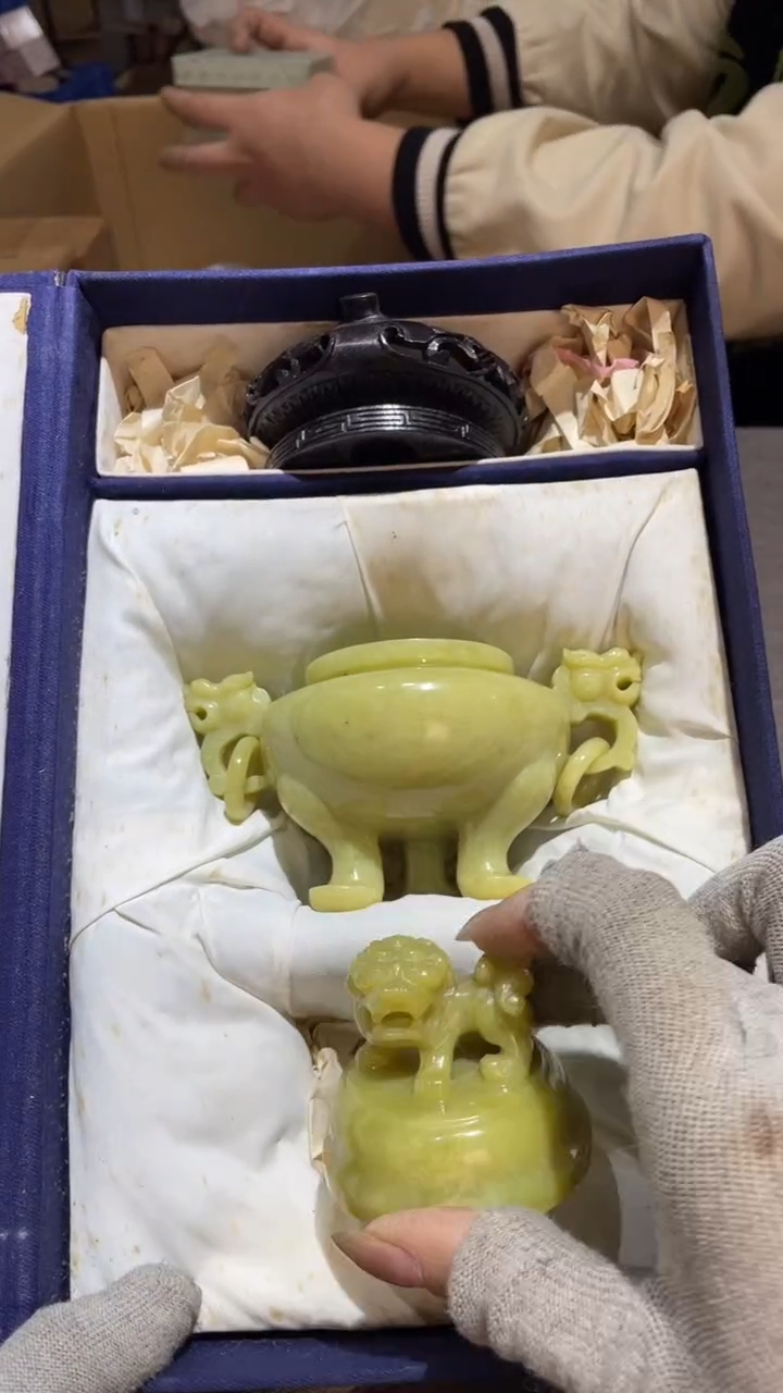 石材喜****留 喜欢玛瑙带留 