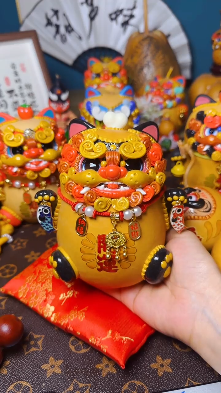 【闪购商品】303文玩葫芦文玩好物