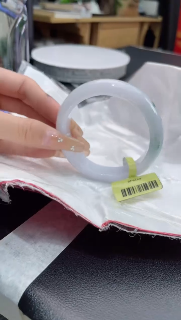 【闪购商品】翡翠手镯未镶嵌7翡翠手镯