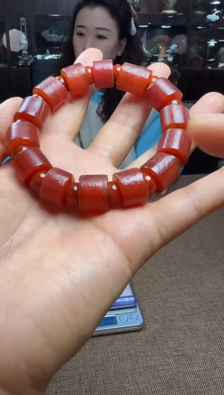 【闪购商品】和田玉颈饰未镶嵌和田玉