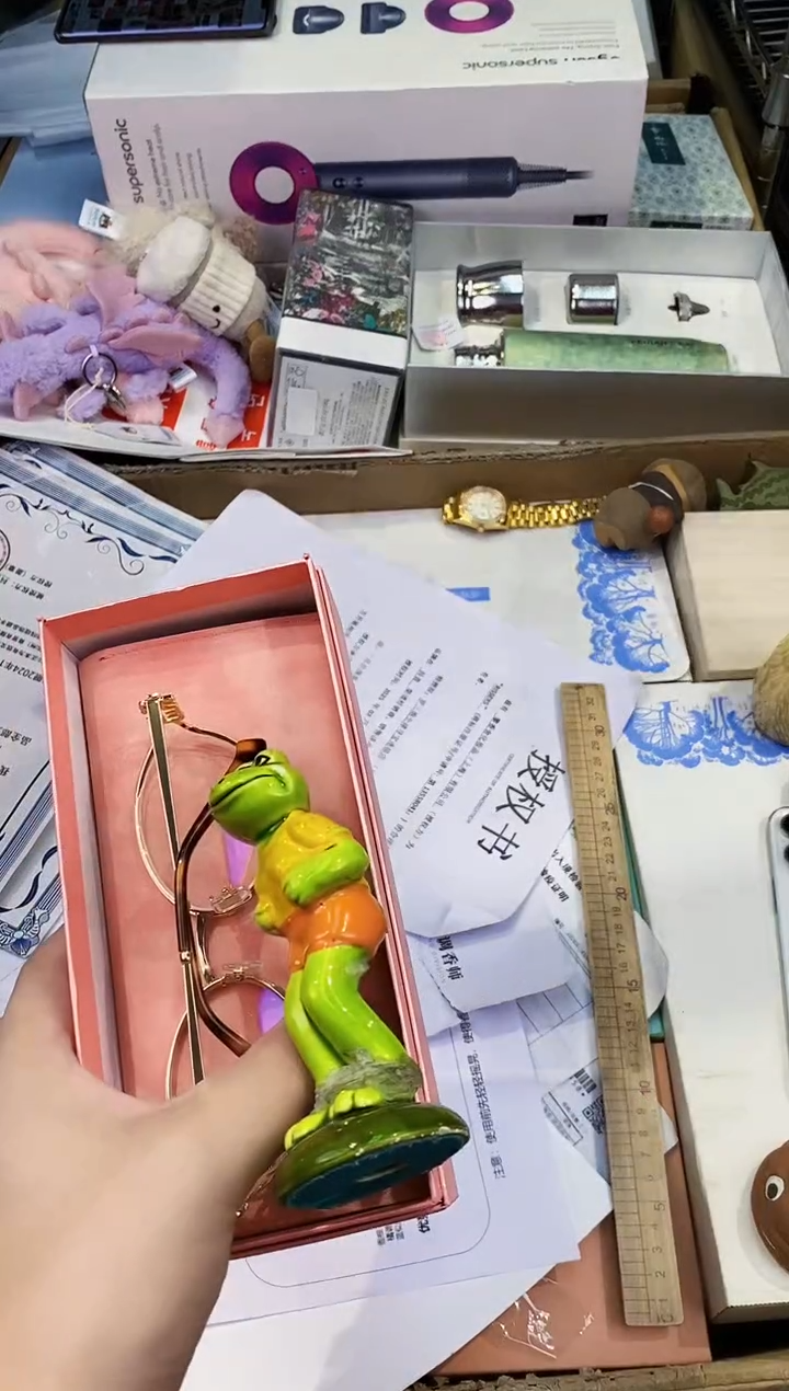 【闪购商品】瓷片都是我的大宝贝儿瓷器.