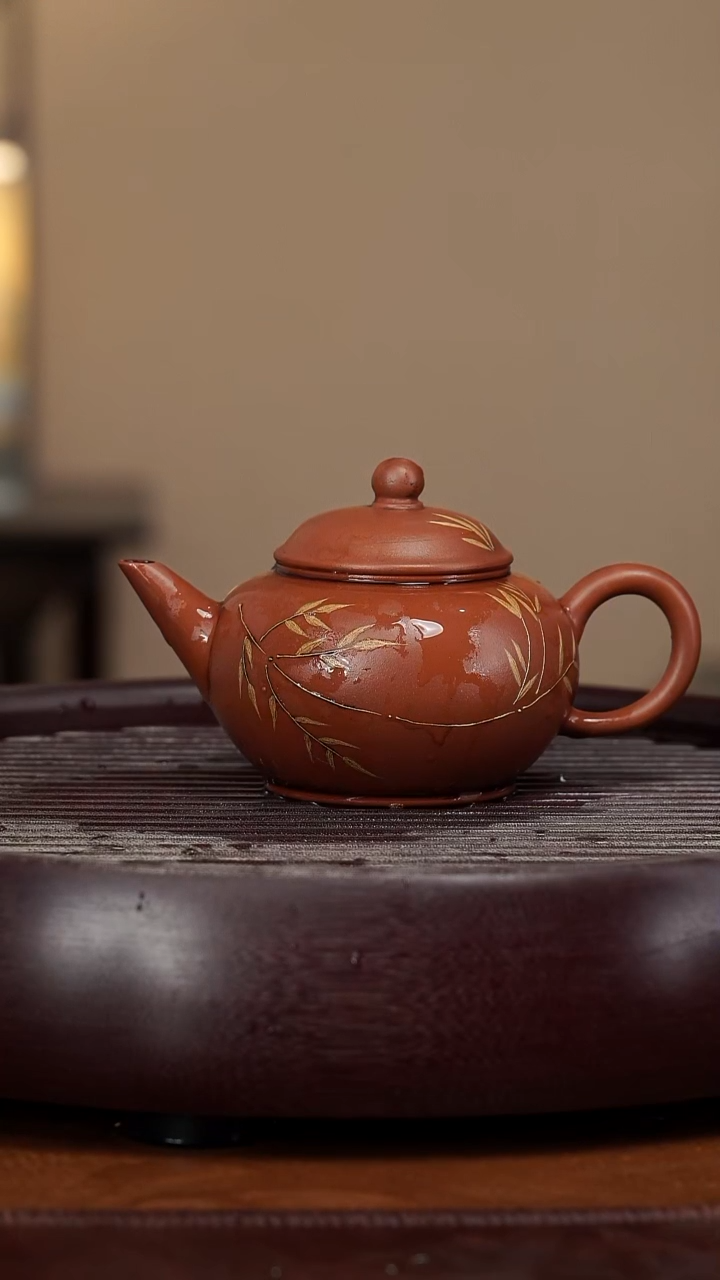 【闪购商品】紫砂茶壶宜兴紫砂壶