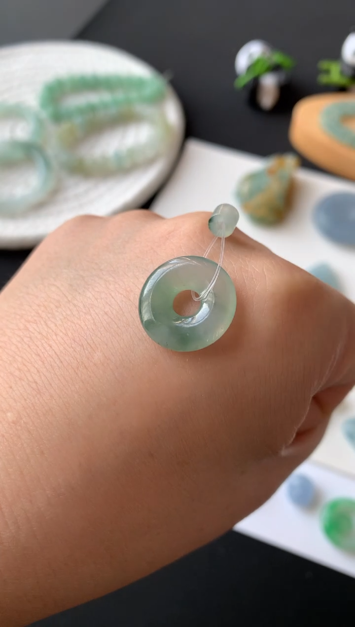 未镶嵌定制翡翠0685506241