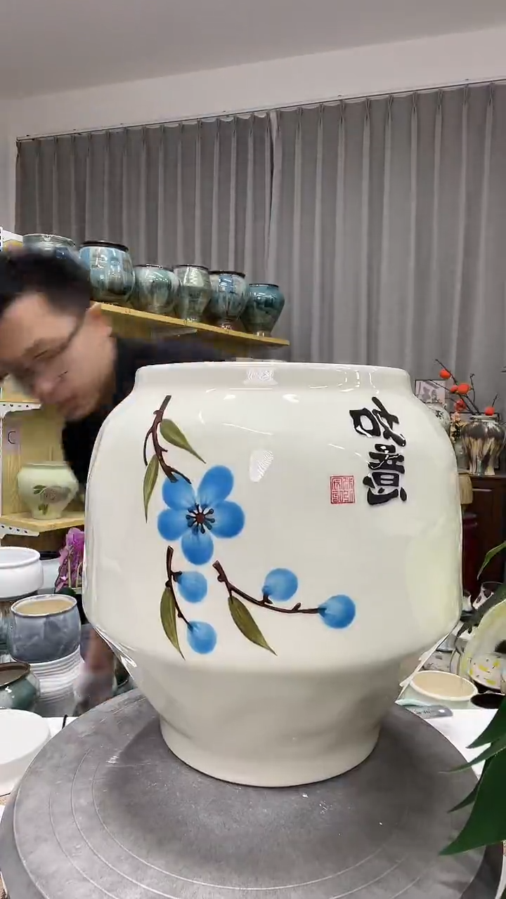 微瑕  底部高温开裂  