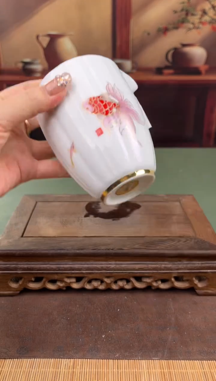 【闪购商品】顾德茶器福利闪购链接