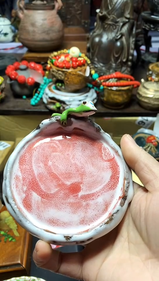 【闪购商品】瓷器默认链接一物一拍