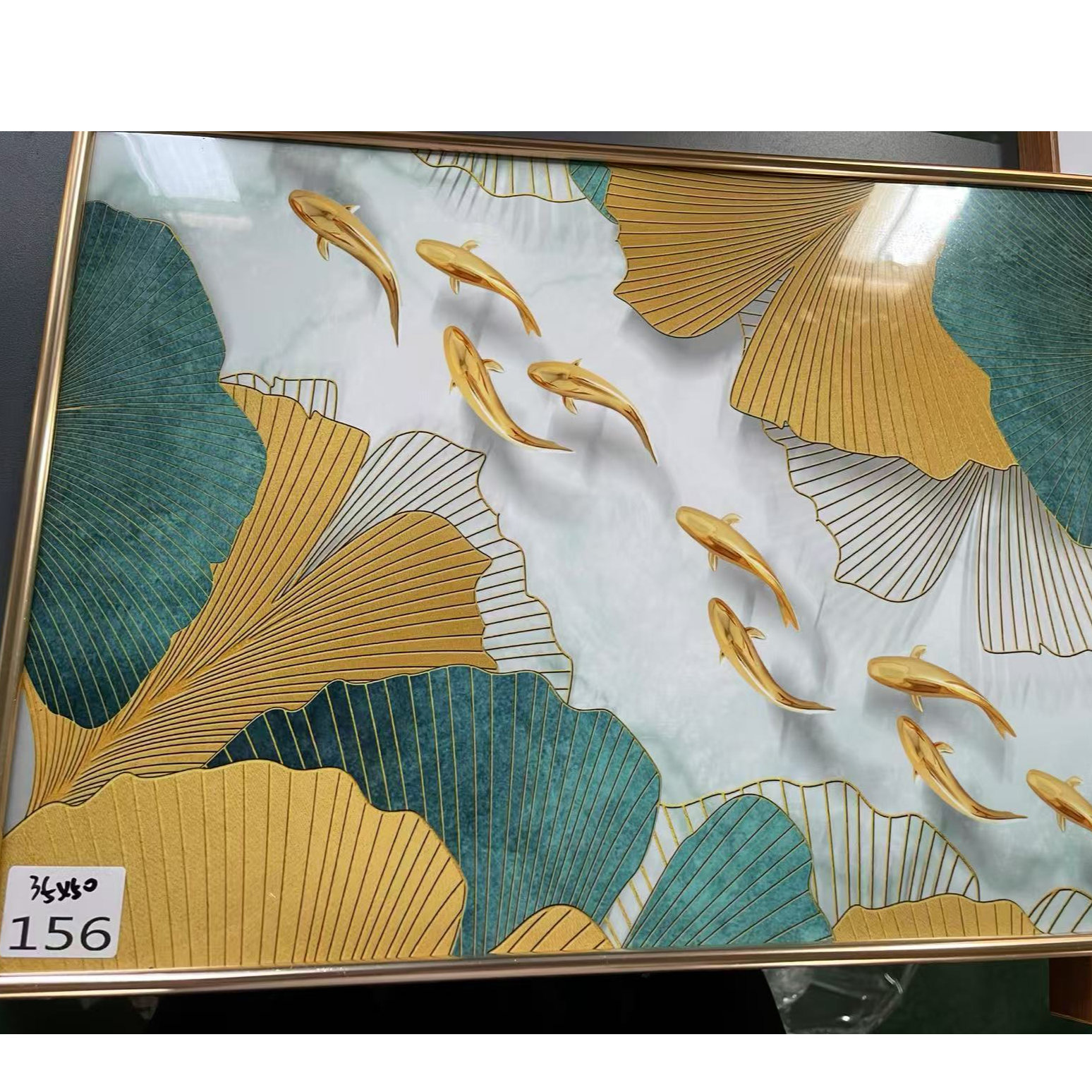 156--简约装饰画