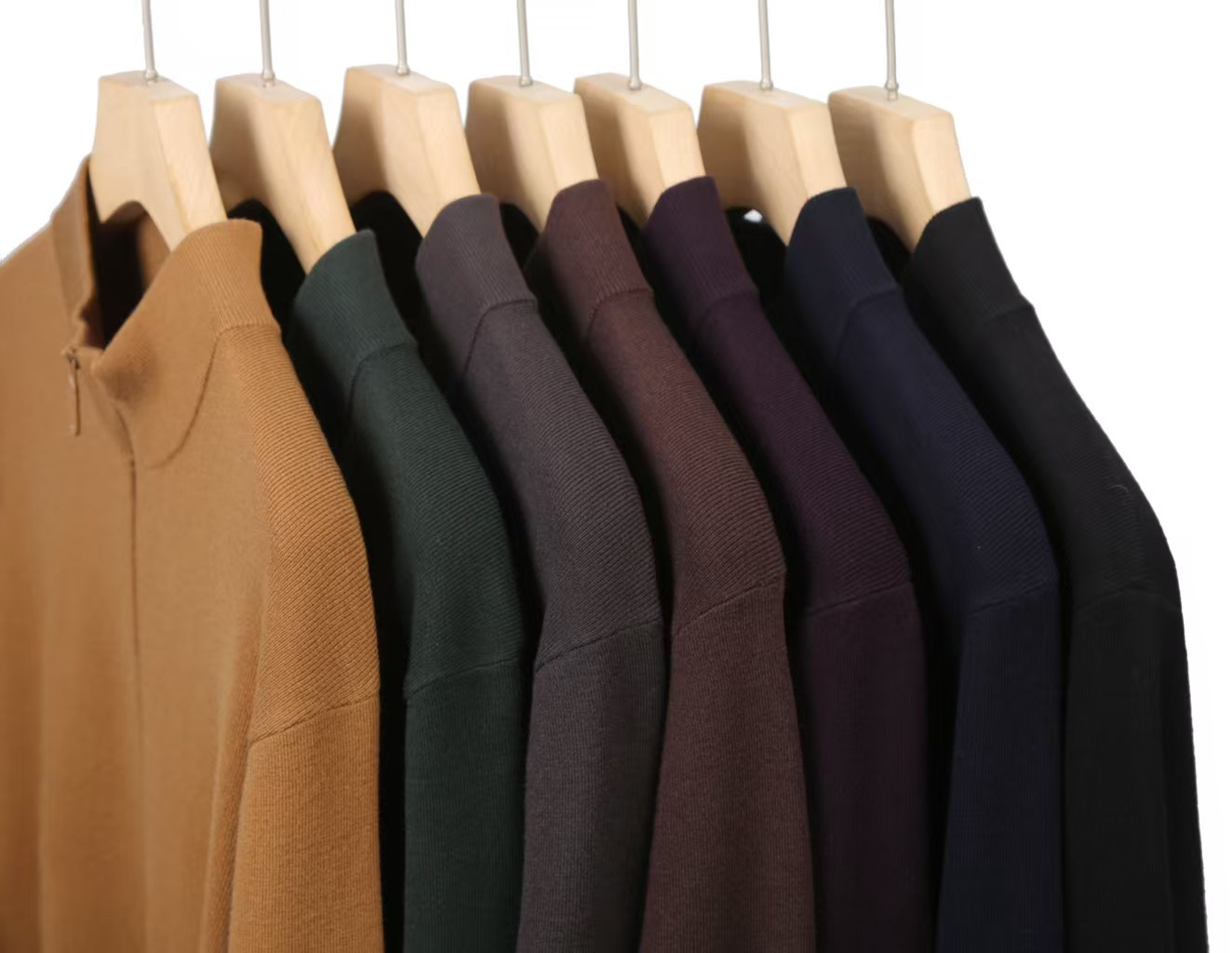 78526 秋冬保暖舒适打底高品质毛衣 福利特价 高端男装