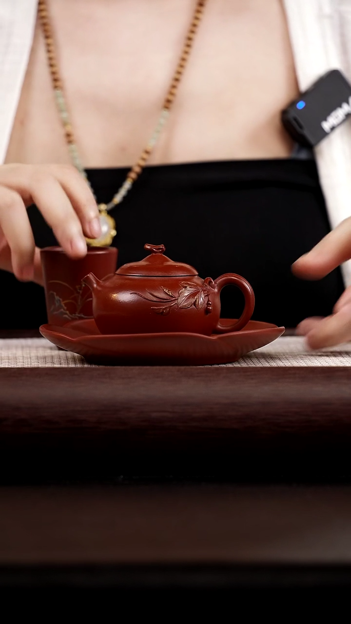 茶壶紫砂7.3 惊喜盒子2