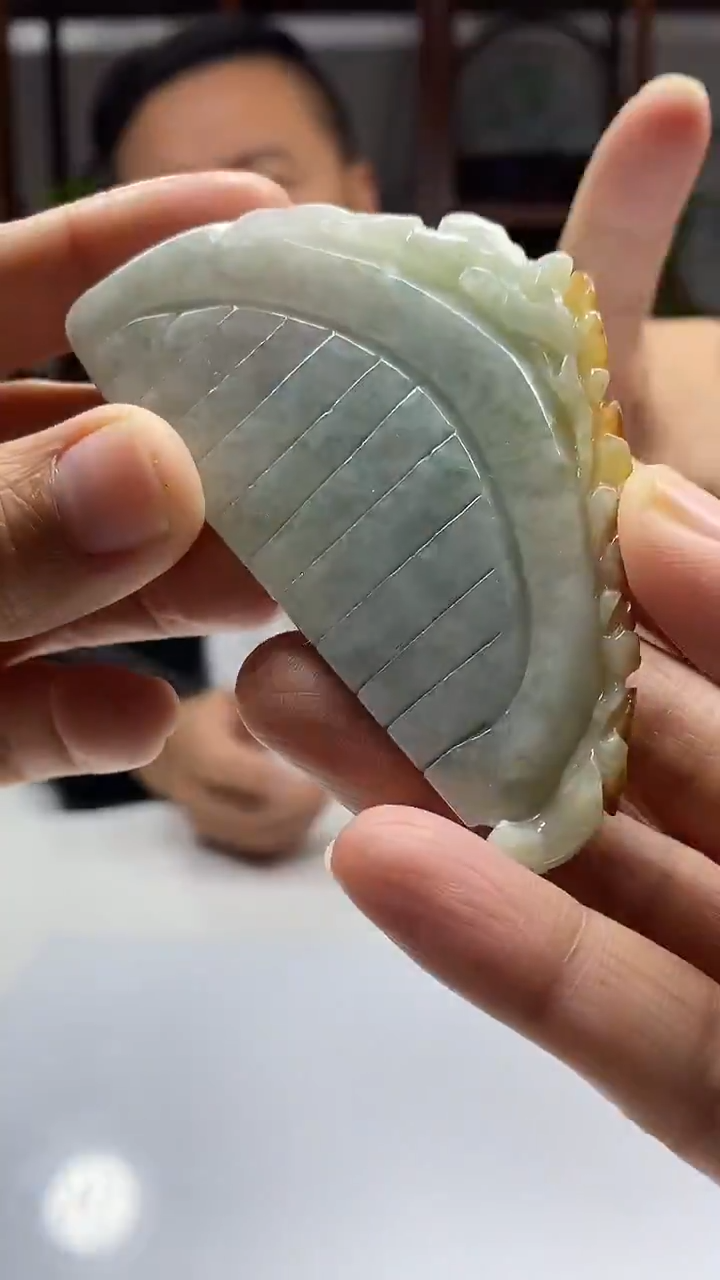 颈饰未镶嵌翡翠翡翠A货2025/12/25