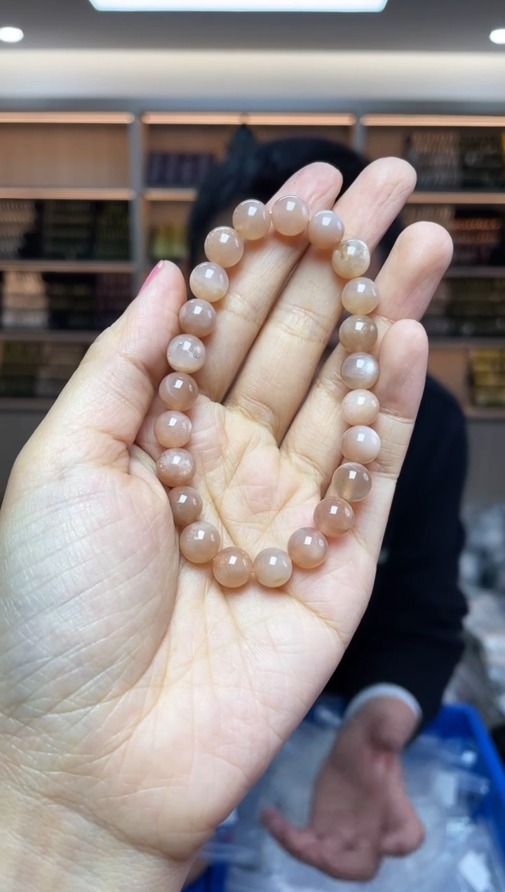【闪购商品】日光石`未镶嵌多样性发一件