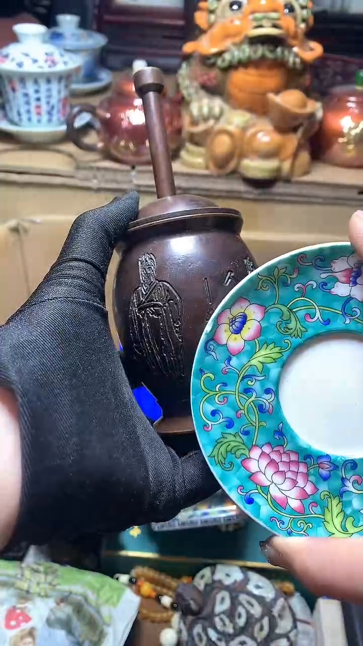 【闪购商品】瓷器默认微瑕瓷器