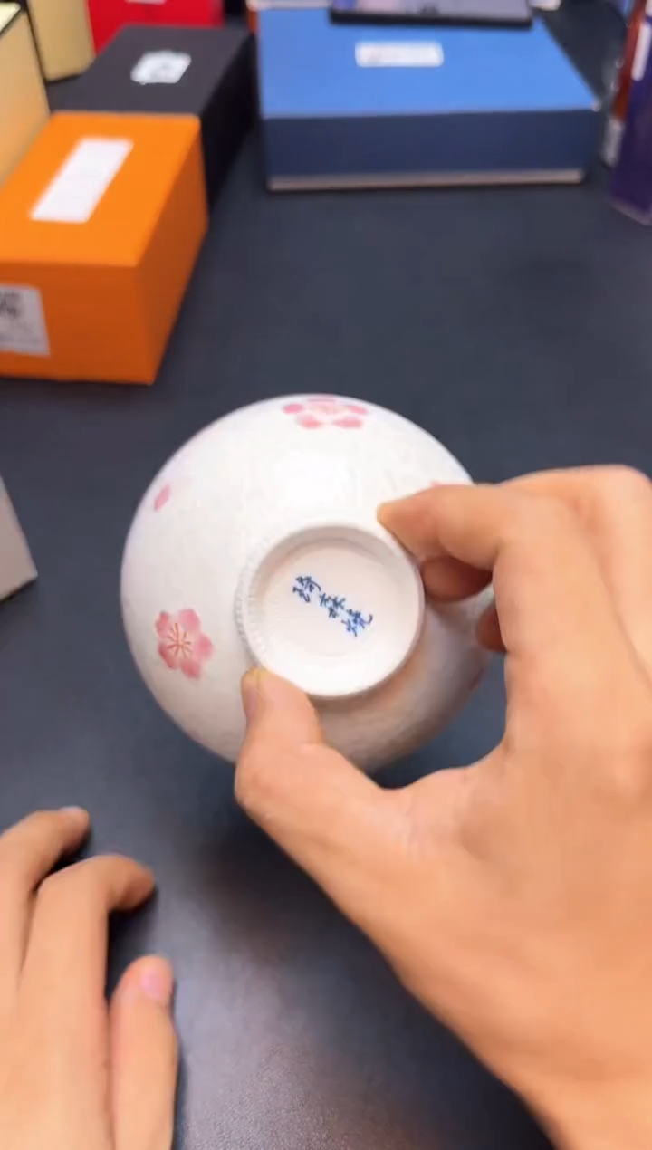 瓷片全新正品一件不留@@CJ68