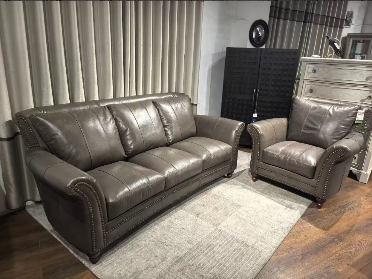 【欧美外单】2239M-1单人位1110*1070*970,外箱尺寸1190*1130*910