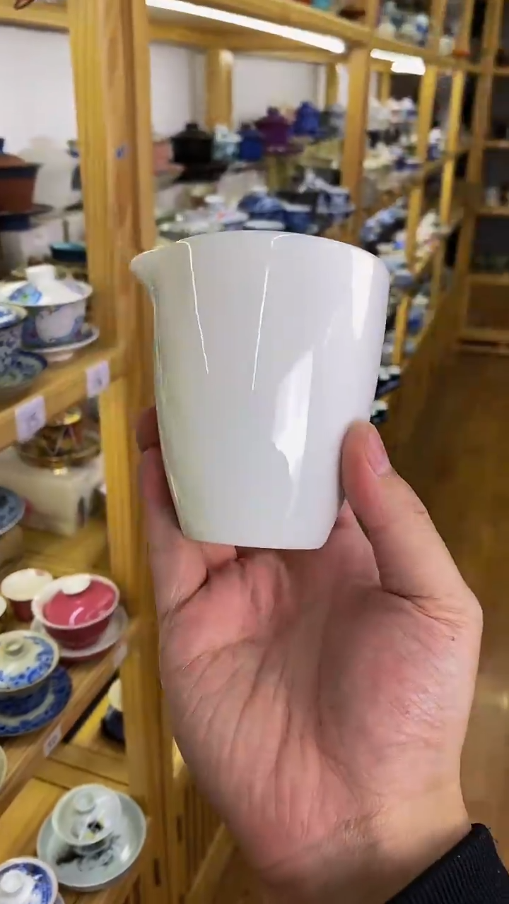 好看不贵经济实惠的盖碗43